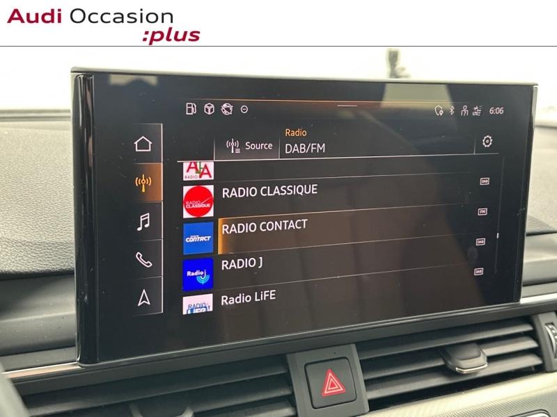 Voitures occasions Audi A4 ALLROAD Avus Vélizy-Villacoublay