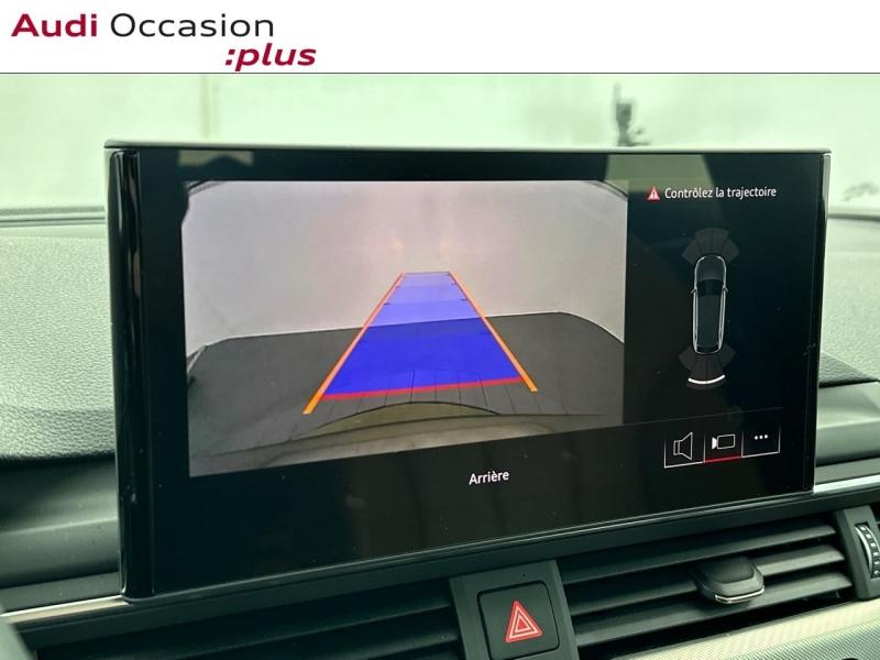 Voitures occasions Audi A4 ALLROAD Avus Vélizy-Villacoublay