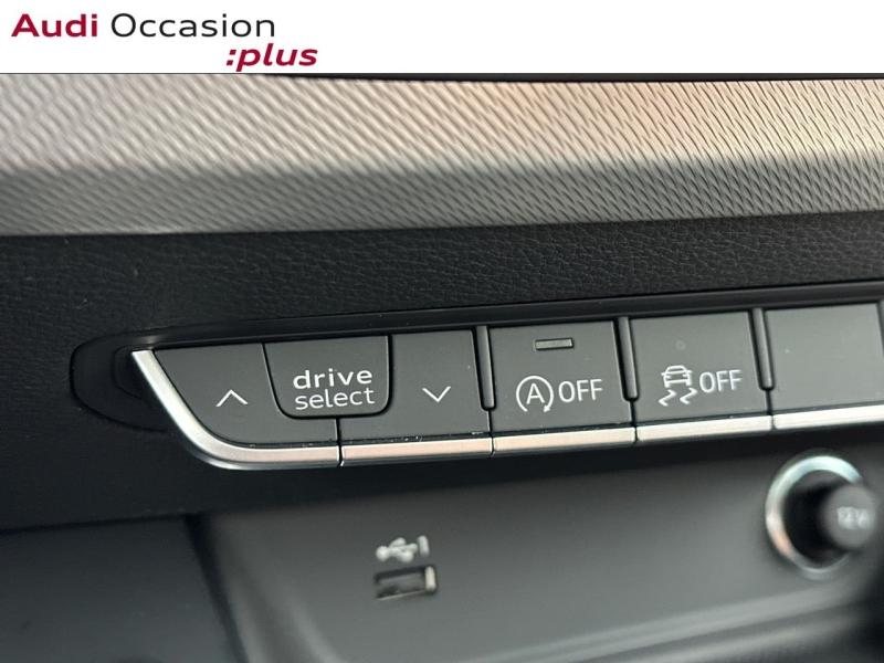 Voitures occasions Audi A4 ALLROAD Avus Vélizy-Villacoublay