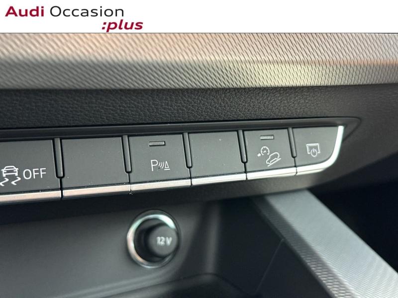 Voitures occasions Audi A4 ALLROAD Avus Vélizy-Villacoublay