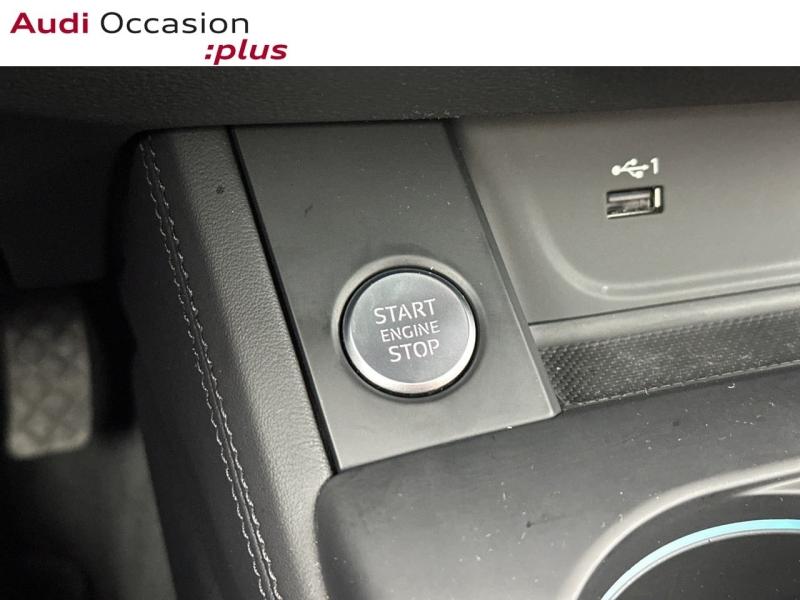 Voitures occasions Audi A4 ALLROAD Avus Vélizy-Villacoublay