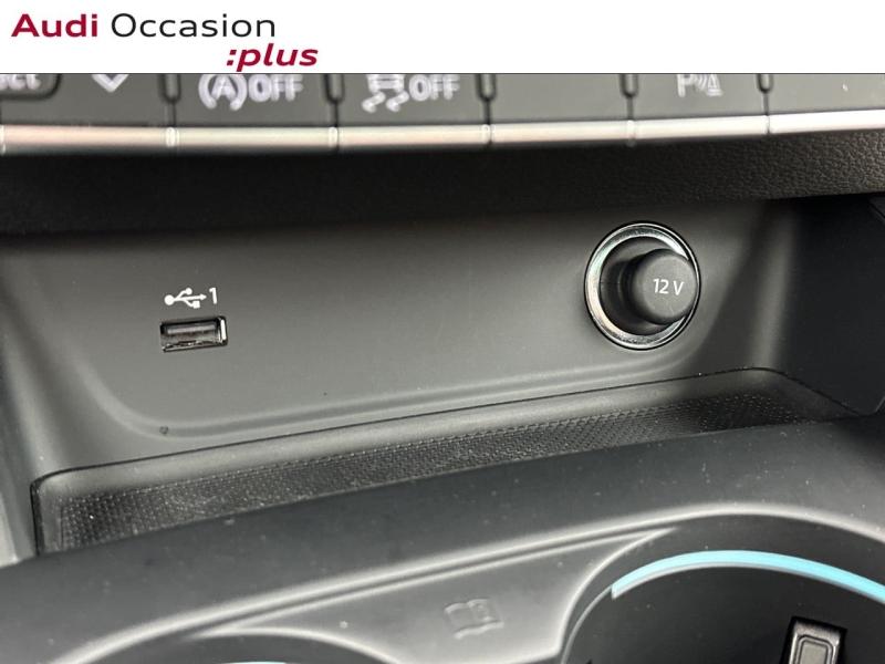 Voitures occasions Audi A4 ALLROAD Avus Vélizy-Villacoublay