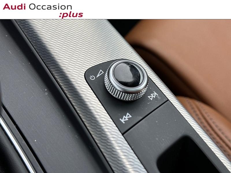 Voitures occasions Audi A4 ALLROAD Avus Vélizy-Villacoublay