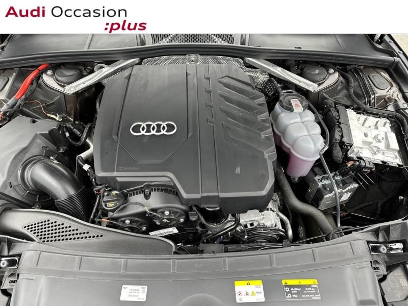 Voitures occasions Audi A4 ALLROAD Avus Vélizy-Villacoublay