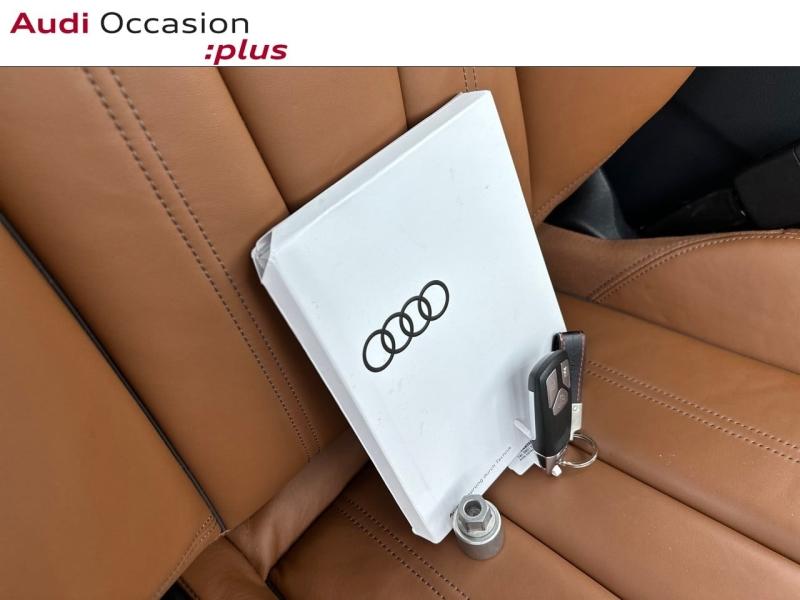 Voitures occasions Audi A4 ALLROAD Avus Vélizy-Villacoublay