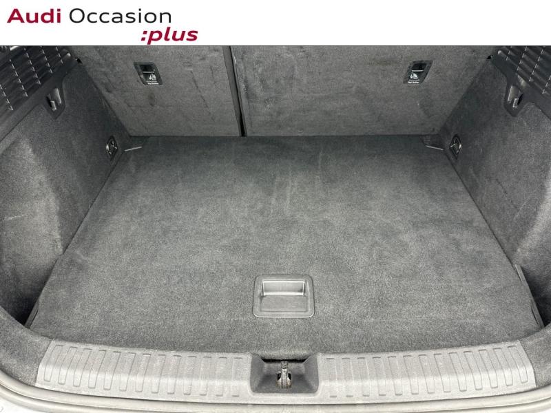 Voitures occasions Audi A3 Sportback S line Vélizy-Villacoublay