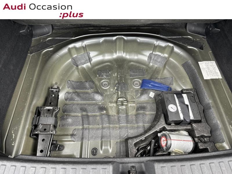 Voitures occasions Audi A3 Sportback S line Vélizy-Villacoublay