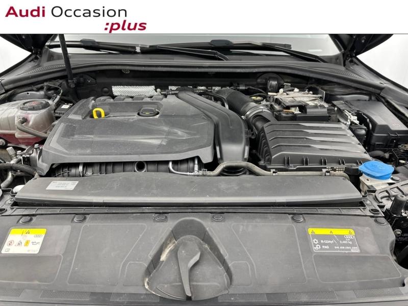 Voitures occasions Audi A3 Sportback S line Vélizy-Villacoublay