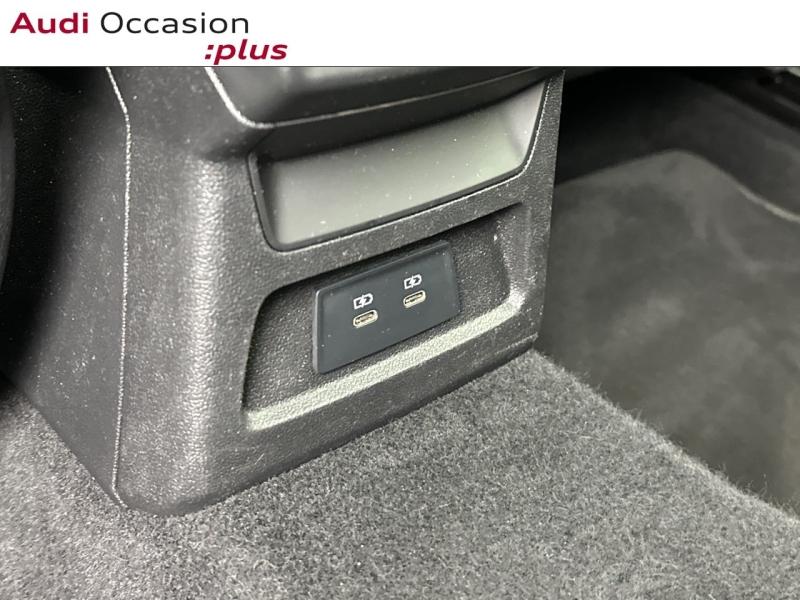 Voitures occasions Audi A3 Sportback S line Vélizy-Villacoublay