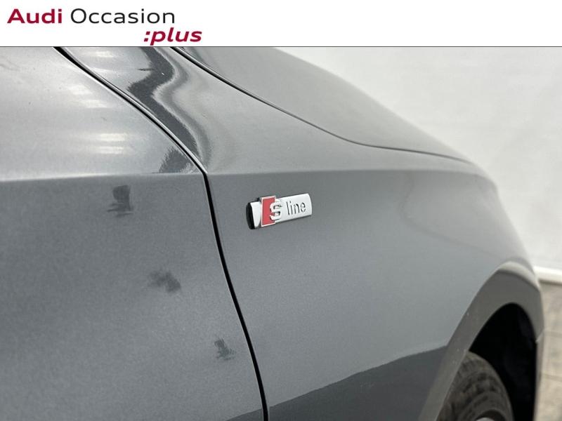 Voitures occasions Audi A3 Sportback S line Vélizy-Villacoublay