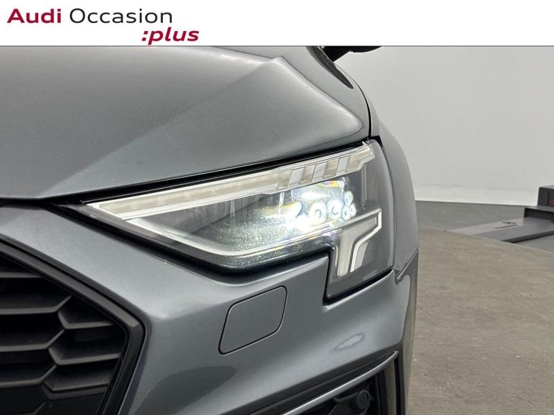 Voitures occasions Audi A3 Sportback S line Vélizy-Villacoublay