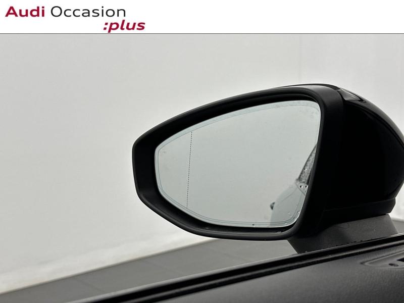 Voitures occasions Audi A3 Sportback S line Vélizy-Villacoublay