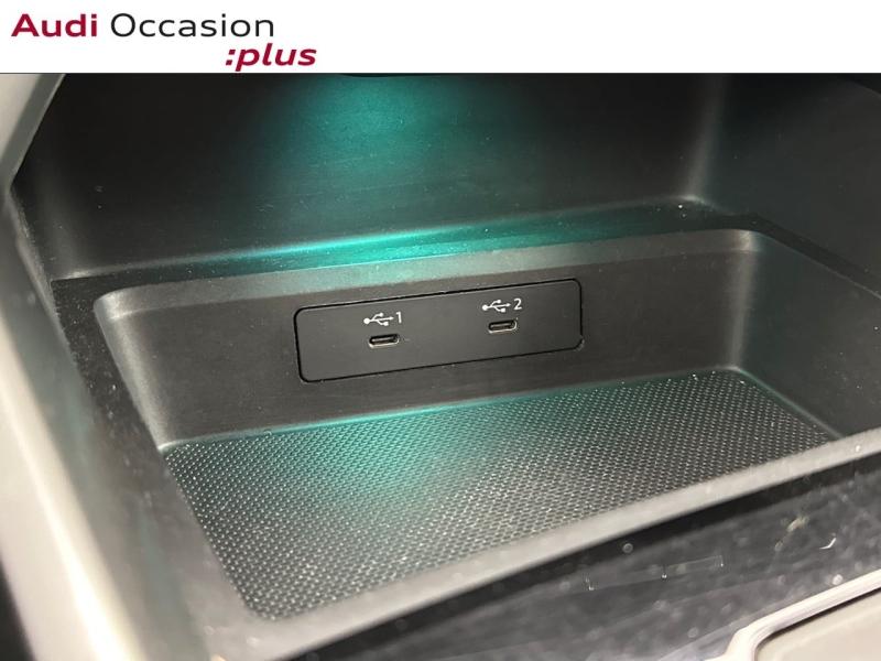 Voitures occasions Audi A3 Sportback S line Vélizy-Villacoublay