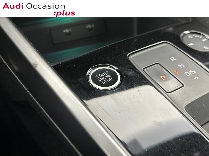 Voitures occasions Audi A3 Sportback S line Vélizy-Villacoublay