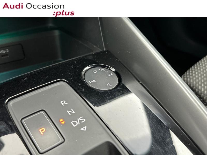 Voitures occasions Audi A3 Sportback S line Vélizy-Villacoublay