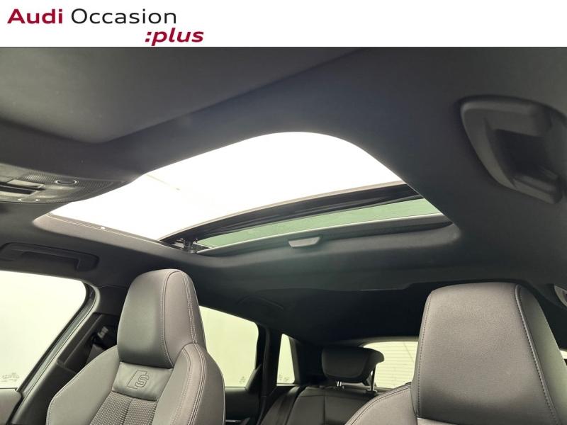 Voitures occasions Audi A3 Sportback S line Vélizy-Villacoublay