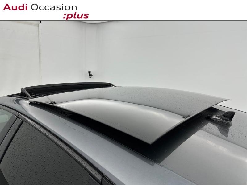 Voitures occasions Audi A3 Sportback S line Vélizy-Villacoublay