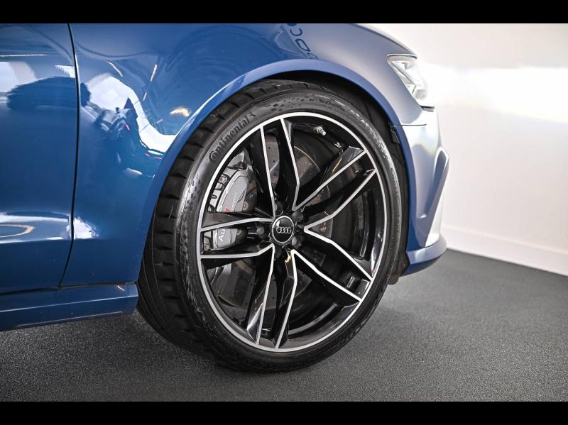 Voitures occasions Audi RS6 Avant Performance Vélizy-Villacoublay