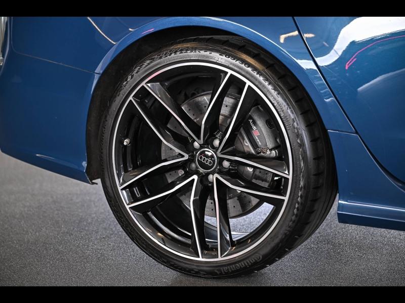 Voitures occasions Audi RS6 Avant Performance Vélizy-Villacoublay