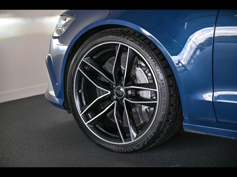 Voitures occasions Audi RS6 Avant Performance Vélizy-Villacoublay