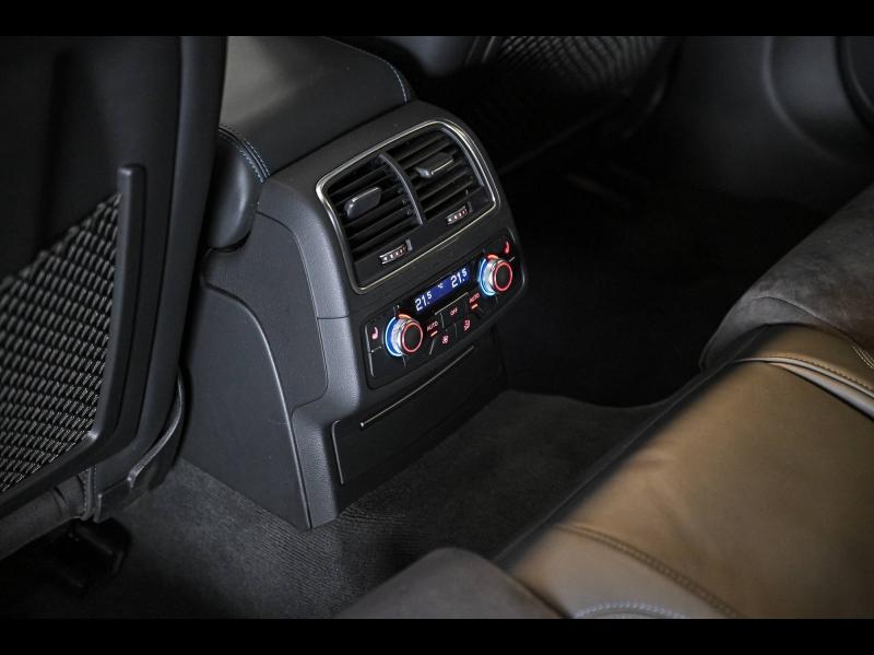 Voitures occasions Audi RS6 Avant Performance Vélizy-Villacoublay