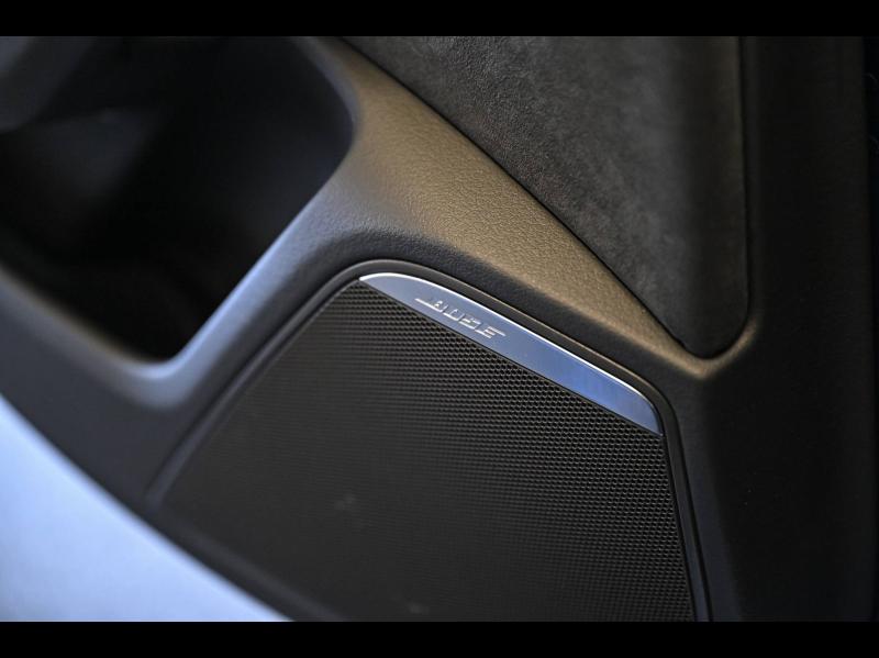 Voitures occasions Audi RS6 Avant Performance Vélizy-Villacoublay