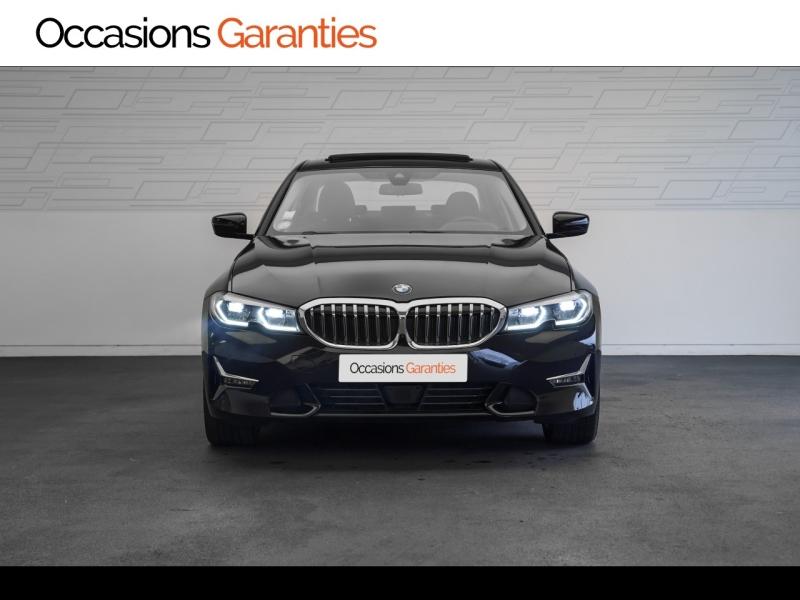 Voitures occasions BMW SERIE 3 Luxury Vélizy-Villacoublay