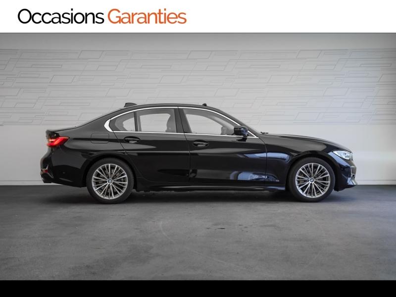 Voitures occasions BMW SERIE 3 Luxury Vélizy-Villacoublay