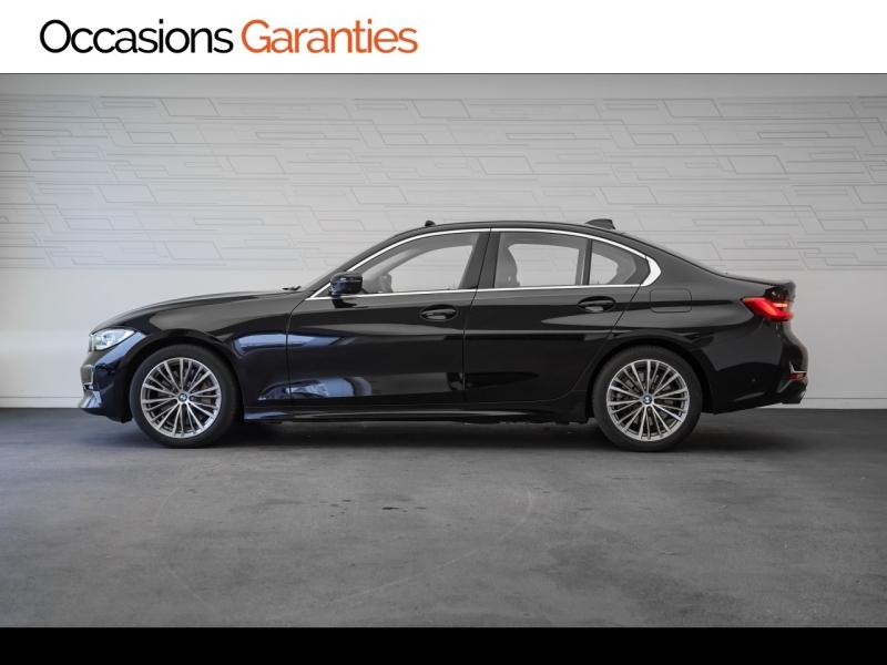 Voitures occasions BMW SERIE 3 Luxury Vélizy-Villacoublay