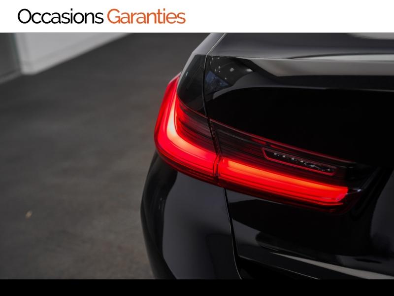 Voitures occasions BMW SERIE 3 Luxury Vélizy-Villacoublay