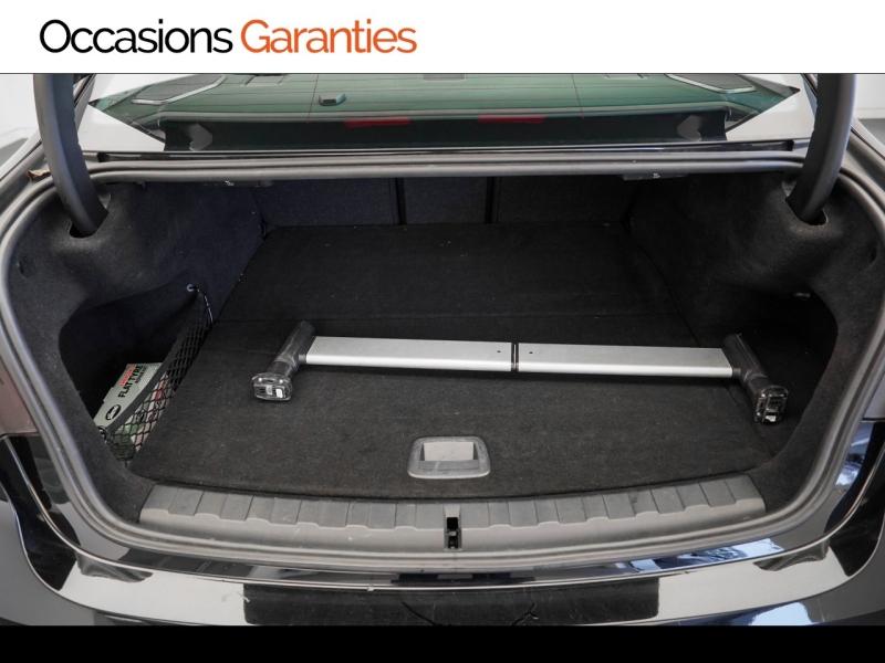 Voitures occasions BMW SERIE 3 Luxury Vélizy-Villacoublay