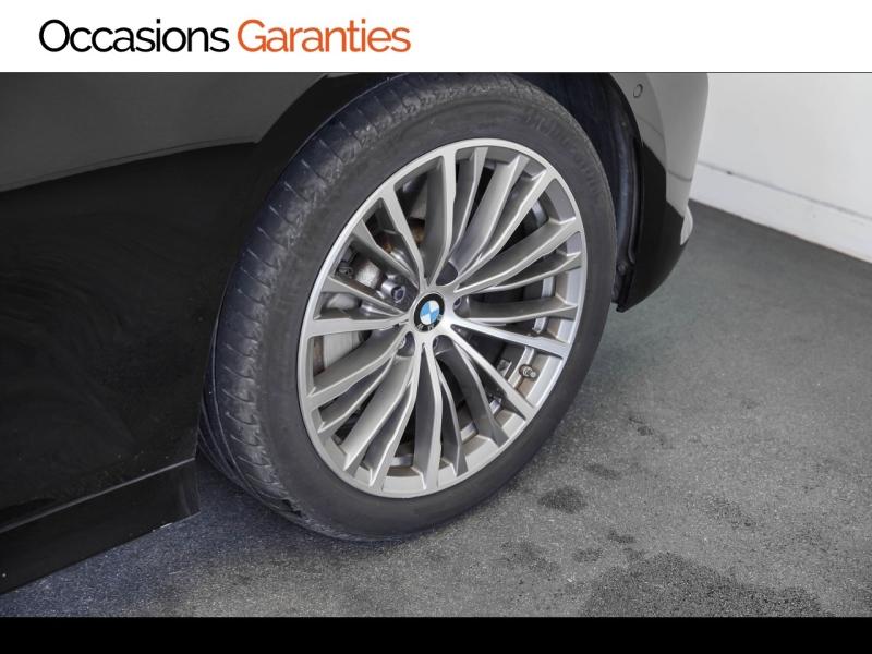 Voitures occasions BMW SERIE 3 Luxury Vélizy-Villacoublay