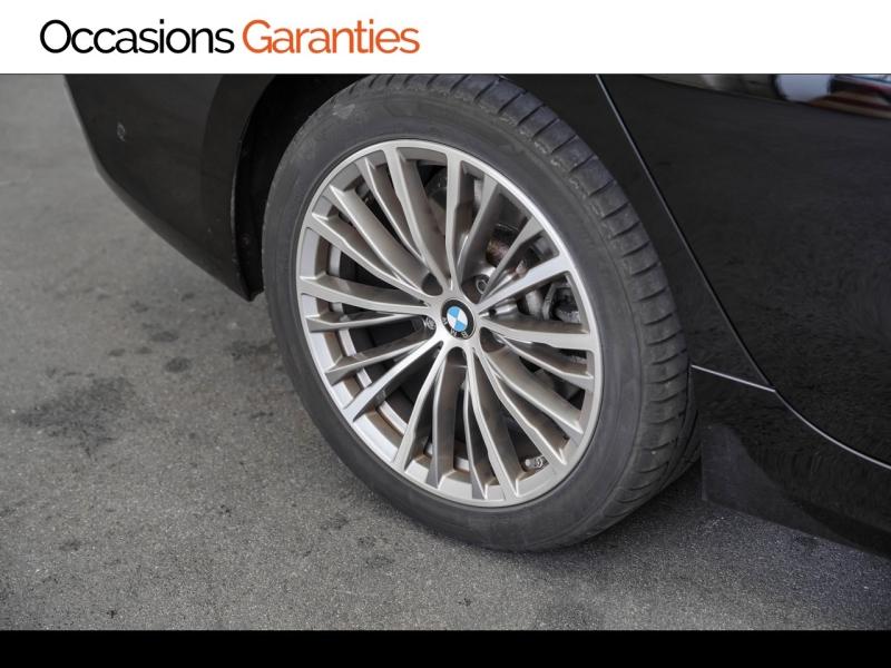 Voitures occasions BMW SERIE 3 Luxury Vélizy-Villacoublay
