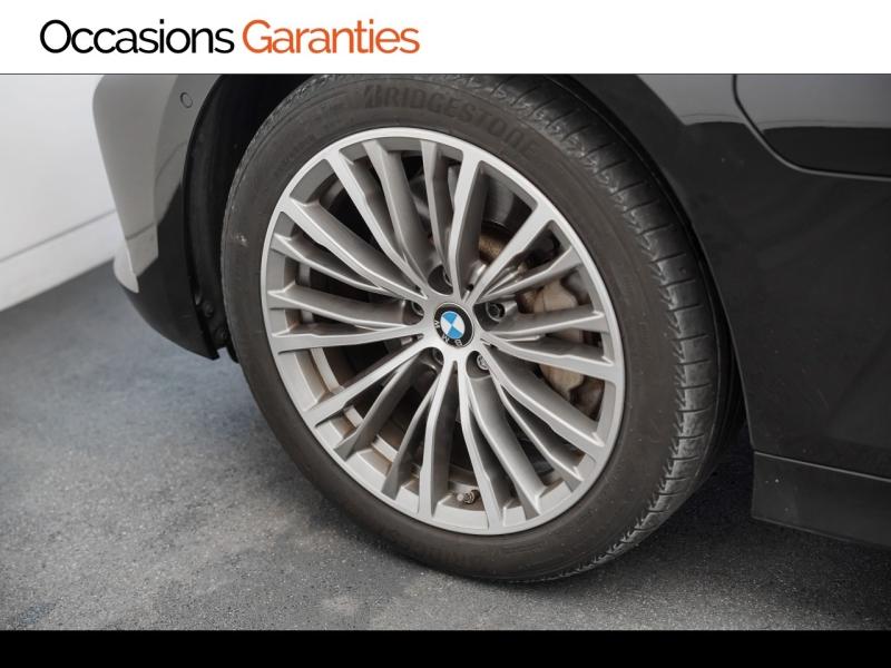 Voitures occasions BMW SERIE 3 Luxury Vélizy-Villacoublay