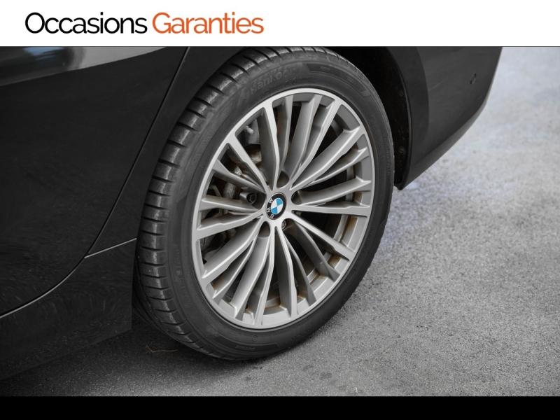Voitures occasions BMW SERIE 3 Luxury Vélizy-Villacoublay