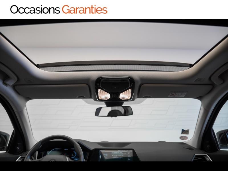 Voitures occasions BMW SERIE 3 Luxury Vélizy-Villacoublay