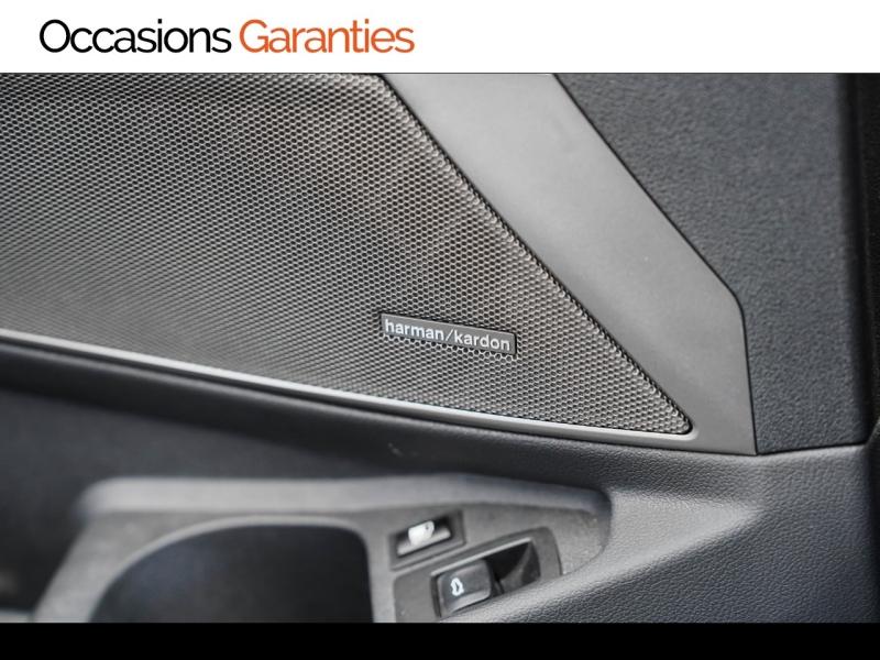 Voitures occasions BMW SERIE 3 Luxury Vélizy-Villacoublay