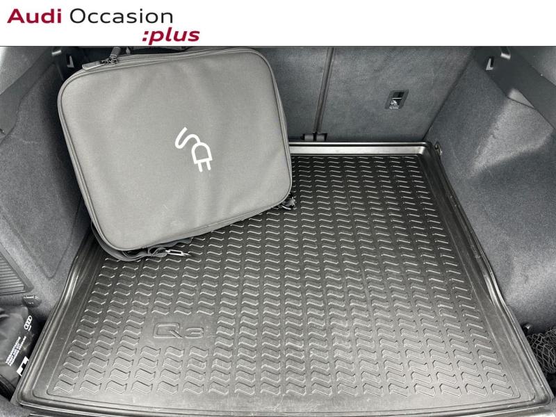 Voitures occasions Audi Q3 Sportback S line Vélizy-Villacoublay