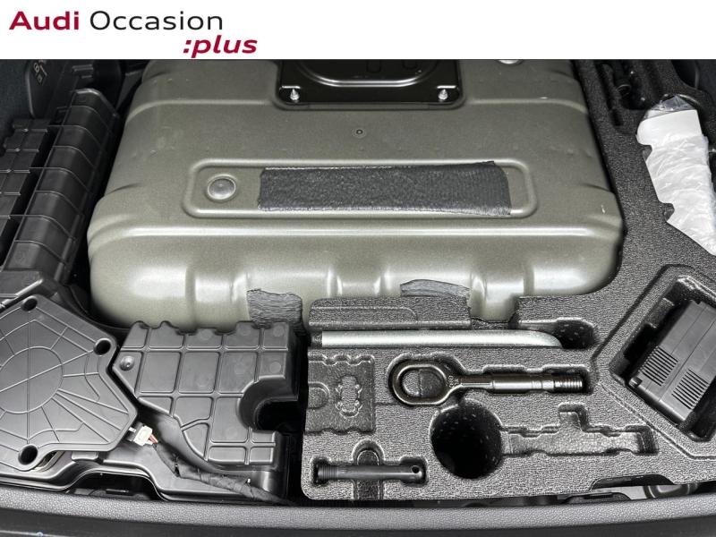 Voitures occasions Audi Q3 Sportback S line Vélizy-Villacoublay