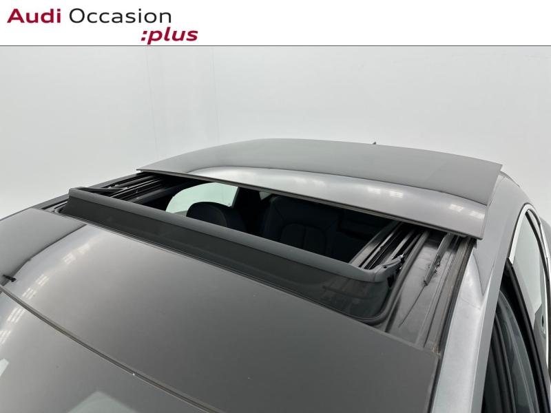Voitures occasions Audi Q3 Sportback S line Vélizy-Villacoublay