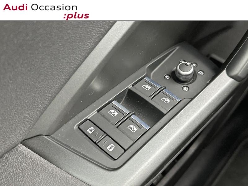 Voitures occasions Audi Q3 Sportback S line Vélizy-Villacoublay