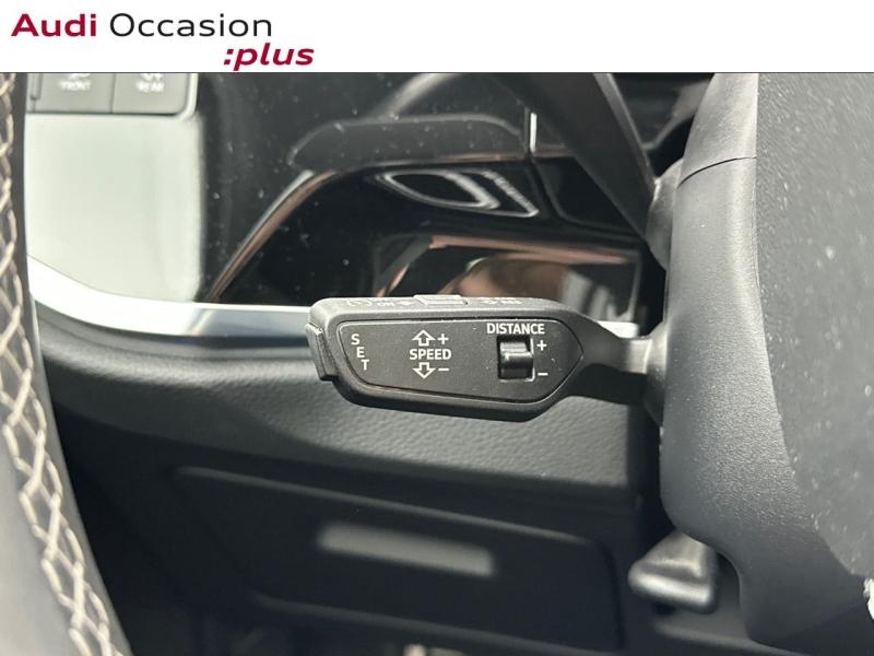 Voitures occasions Audi Q3 Sportback S line Vélizy-Villacoublay