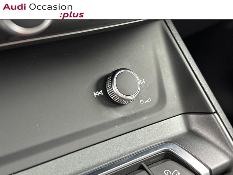 Voitures occasions Audi Q3 Sportback S line Vélizy-Villacoublay