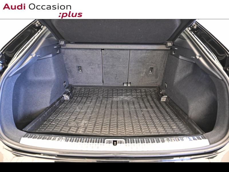 Voitures occasions Audi Q3 Sportback S line Vélizy-Villacoublay