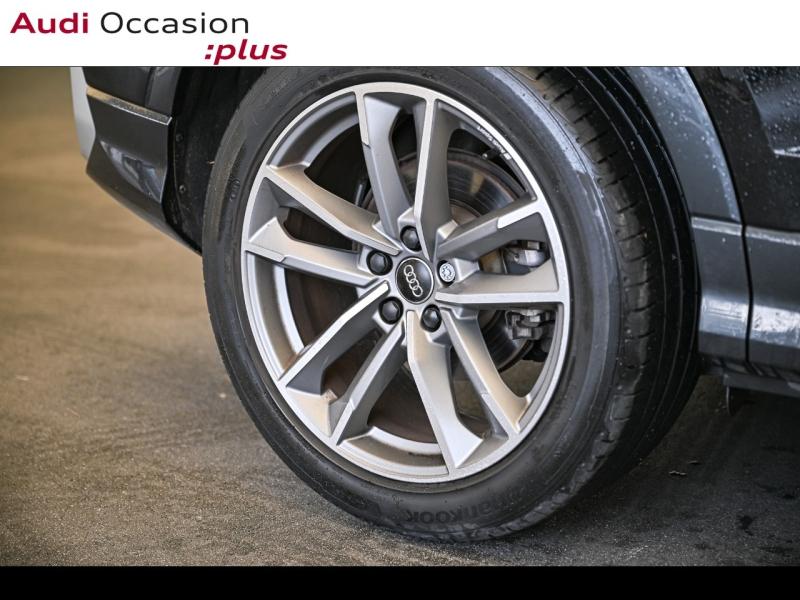 Voitures occasions Audi Q3 Sportback S line Vélizy-Villacoublay