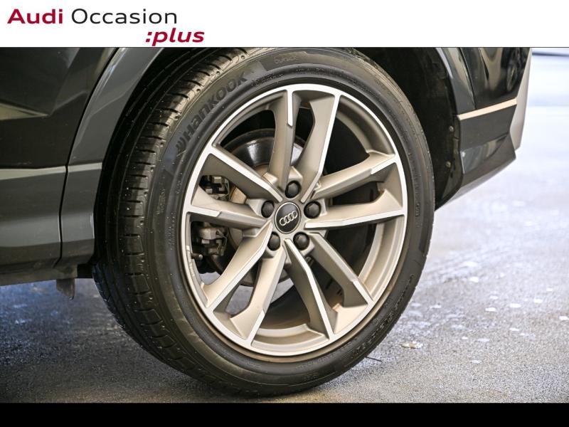 Voitures occasions Audi Q3 Sportback S line Vélizy-Villacoublay