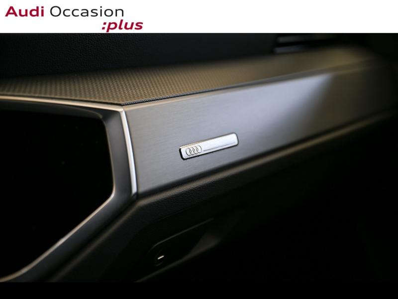 Voitures occasions Audi Q3 Sportback S line Vélizy-Villacoublay