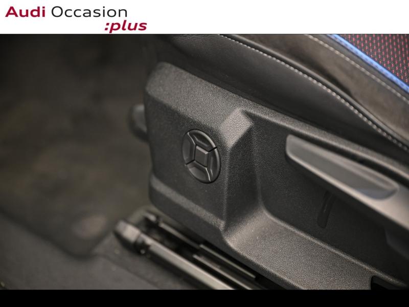 Voitures occasions Audi Q3 Sportback S line Vélizy-Villacoublay