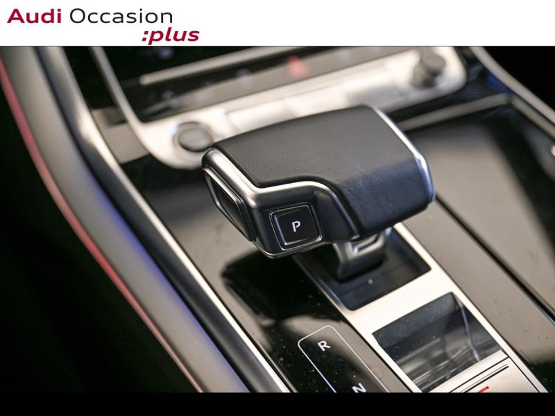 Voitures occasions Audi Q7 Competition Vélizy-Villacoublay