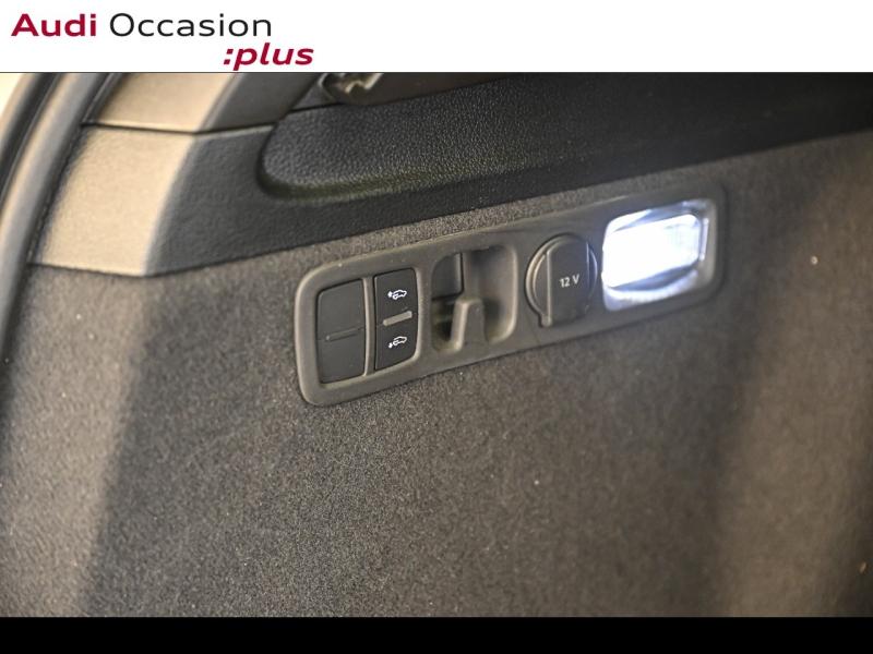 Voitures occasions Audi Q7 Competition Vélizy-Villacoublay